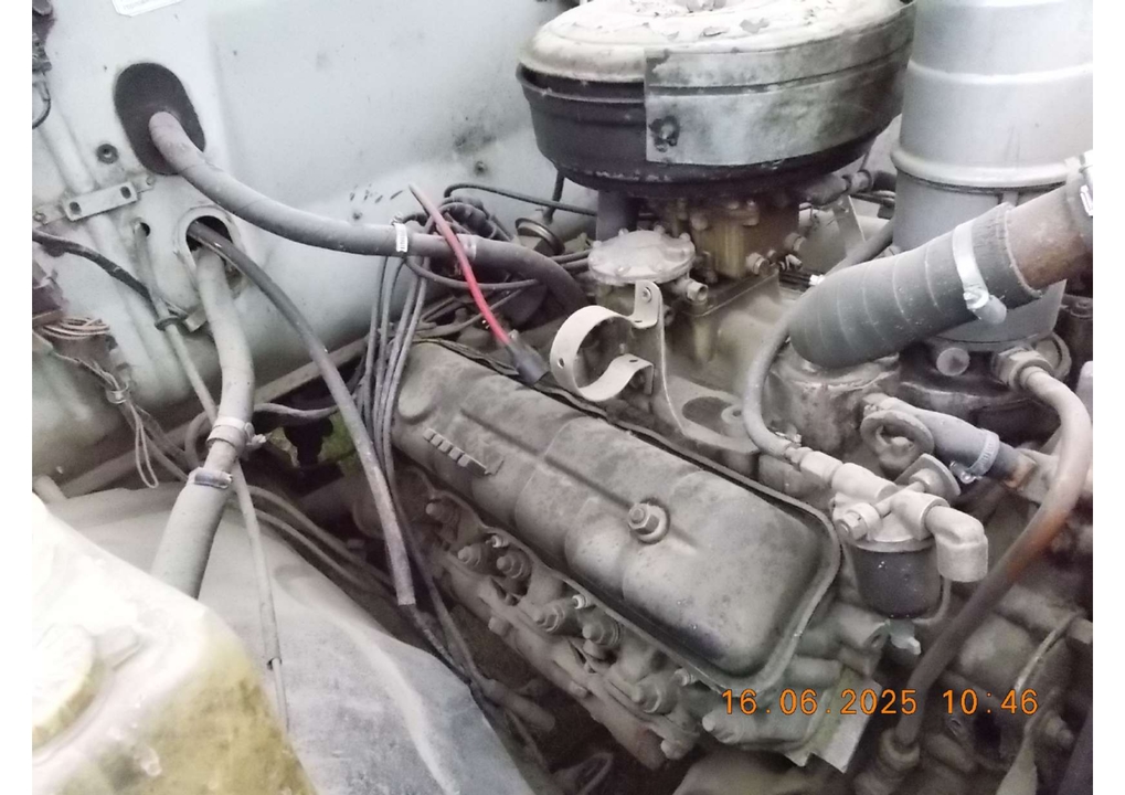 ГАЗ 53, 1999 год, 310 300 рублей, 15 фотография