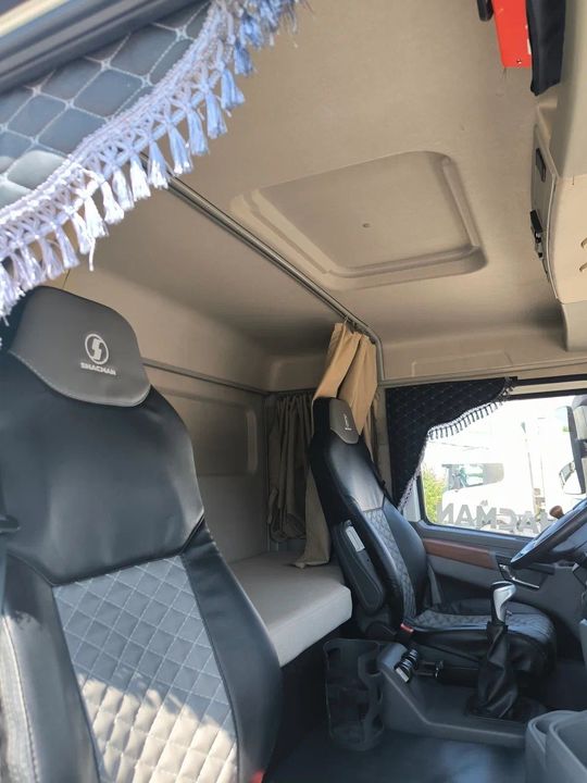 Shacman (Shaanxi) SX3318, 2023 год, 7 500 000 рублей, 12 фотография