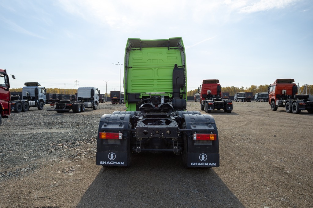 Shacman (Shaanxi) X3000, 2023 год, 8 200 000 рублей, 4 фотография