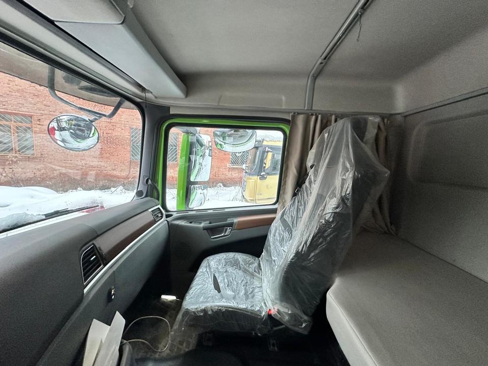 Shacman (Shaanxi) SX5256GJBDR384, 2024 год, 7 667 000 рублей, 2 фотография