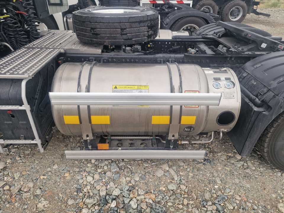 Shacman (Shaanxi) SX4188, 2024 год, 10 800 000 рублей, 3 фотография