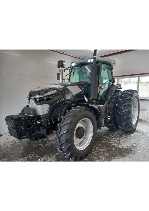 Weituo TY-254, 2024 год, 7 990 000 рублей, 3 фотография