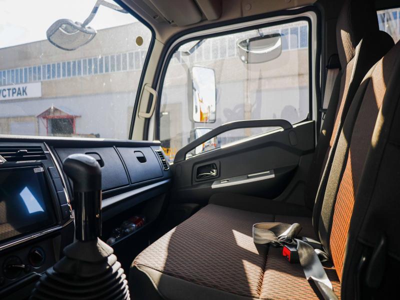 DongFeng DFA-series, 2024 год, 7 595 000 рублей, 10 фотография