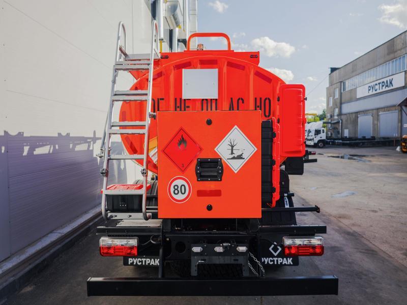 DongFeng DFA-series, 2024 год, 7 595 000 рублей, 6 фотография