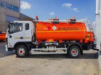 DongFeng DFA-series, 2024 год, 7 595 000 рублей, 1 фотография