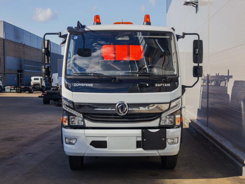 DongFeng DFA-series, 2024 год, 7 595 000 рублей, 12 фотография