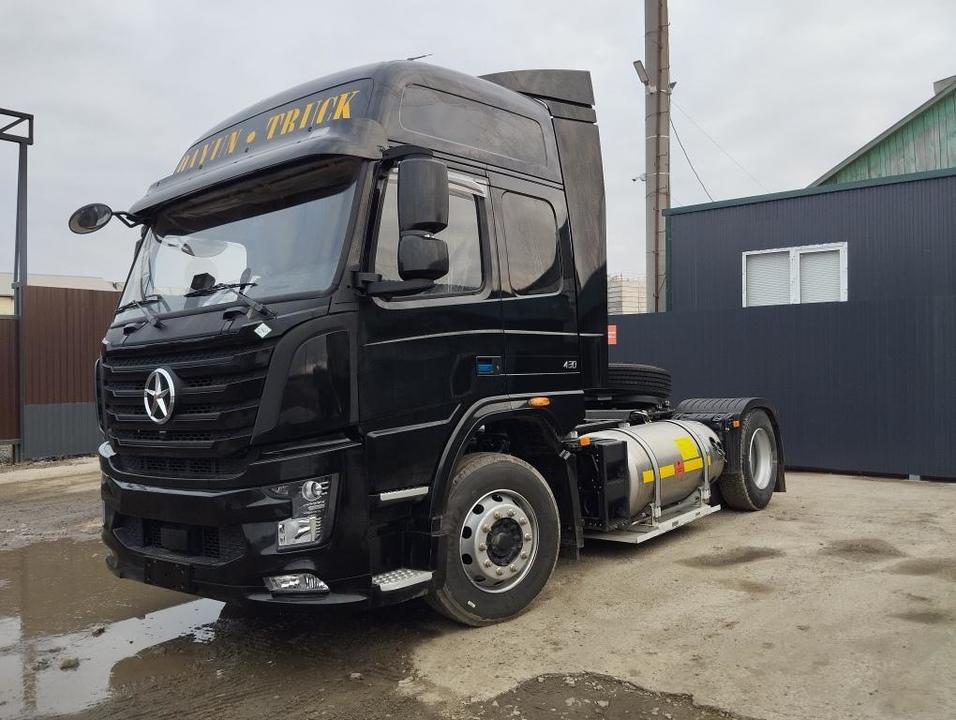 Dayun CGC4250 (LNG), 2024 год, 8 900 000 рублей, 1 фотография