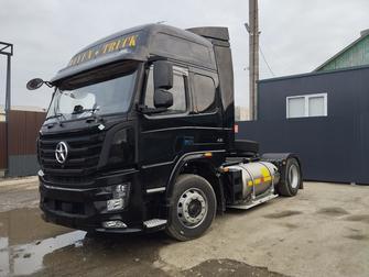 Dayun CGC4250 (LNG), 2024 год, 8 900 000 рублей, 1 фотография