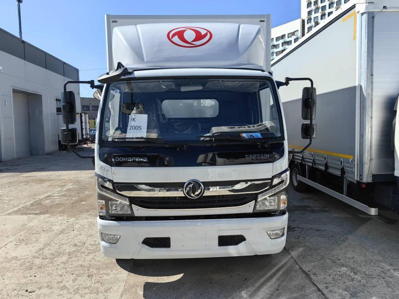 DongFeng EQ1063, 2024 год, 5 950 000 рублей, 3 фотография
