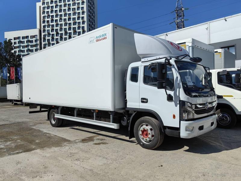 DongFeng EQ1063, 2024 год, 5 950 000 рублей, 1 фотография