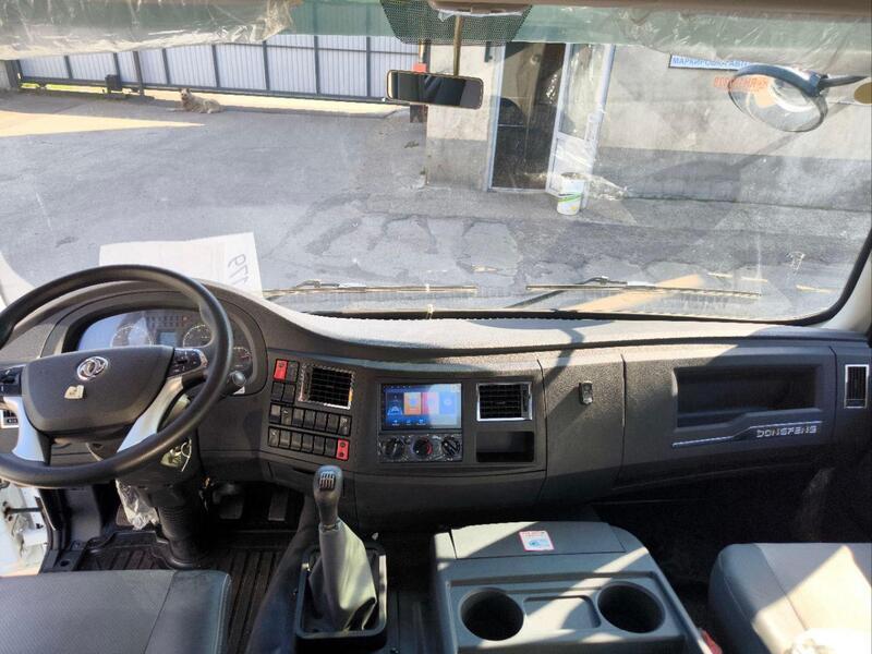 DongFeng EQ1063, 2025 год, 7 830 000 рублей, 7 фотография