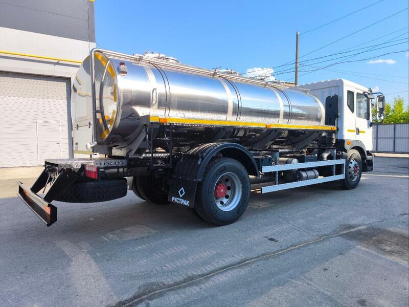 DongFeng EQ1063, 2025 год, 7 830 000 рублей, 5 фотография