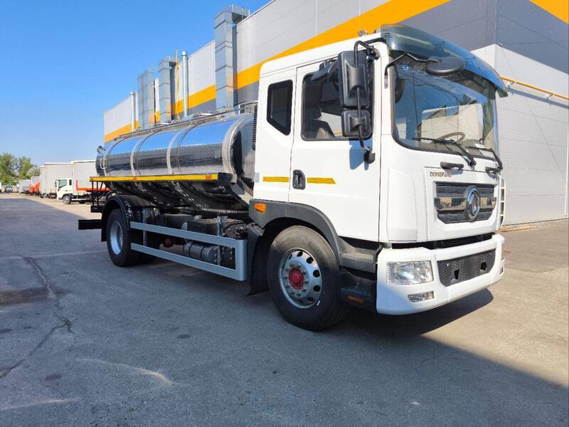 DongFeng EQ1063, 2025 год, 7 830 000 рублей, 1 фотография