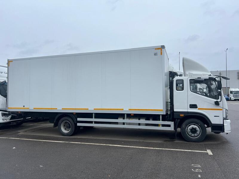 Foton Auman BJ51xx, 2024 год, 5 340 000 рублей, 3 фотография