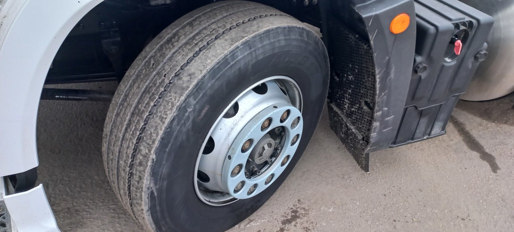 FAW J6 CA4180, 2024 год, 8 100 000 рублей, 9 фотография