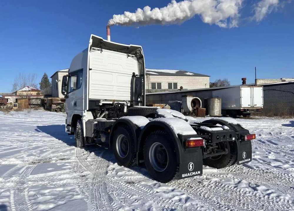 Shacman (Shaanxi) X3000, 2024 год, 8 300 000 рублей, 6 фотография