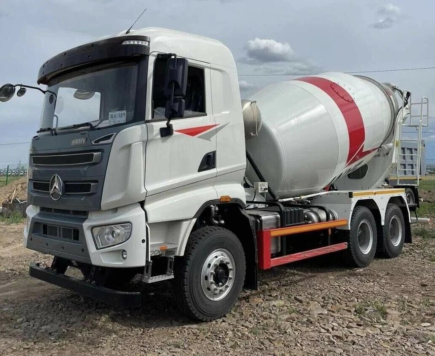 Sany SRC300, 2024 год, 9 750 000 рублей, 2 фотография