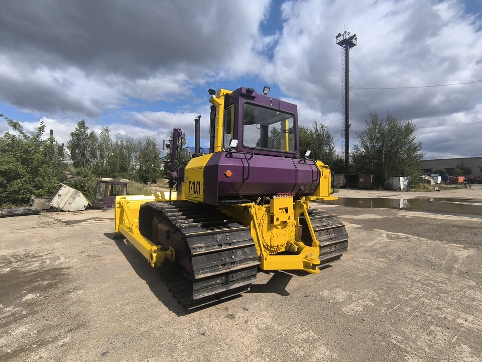 ЧЕТРА Т11, 2006 год, 8 000 000 рублей, 1 фотография