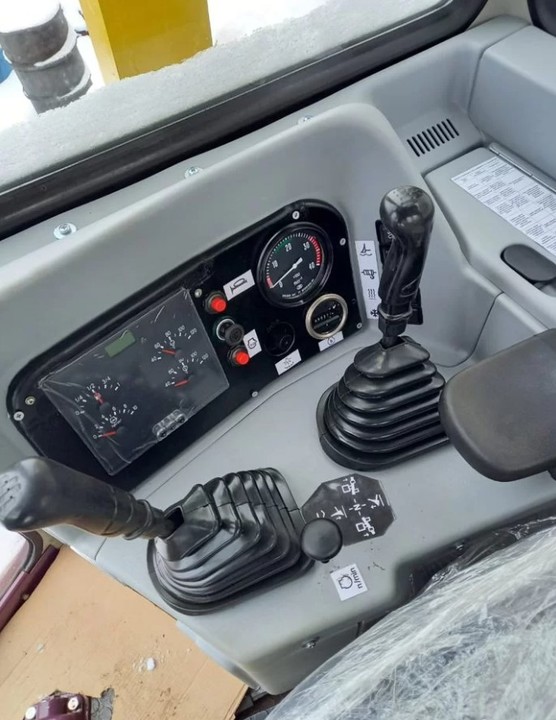 ЧЕТРА T20, 2011 год, 11 499 000 рублей, 5 фотография