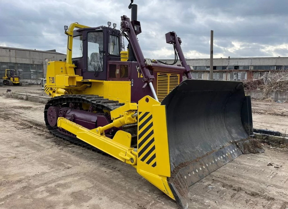 ЧЕТРА T20, 2011 год, 11 499 000 рублей, 4 фотография