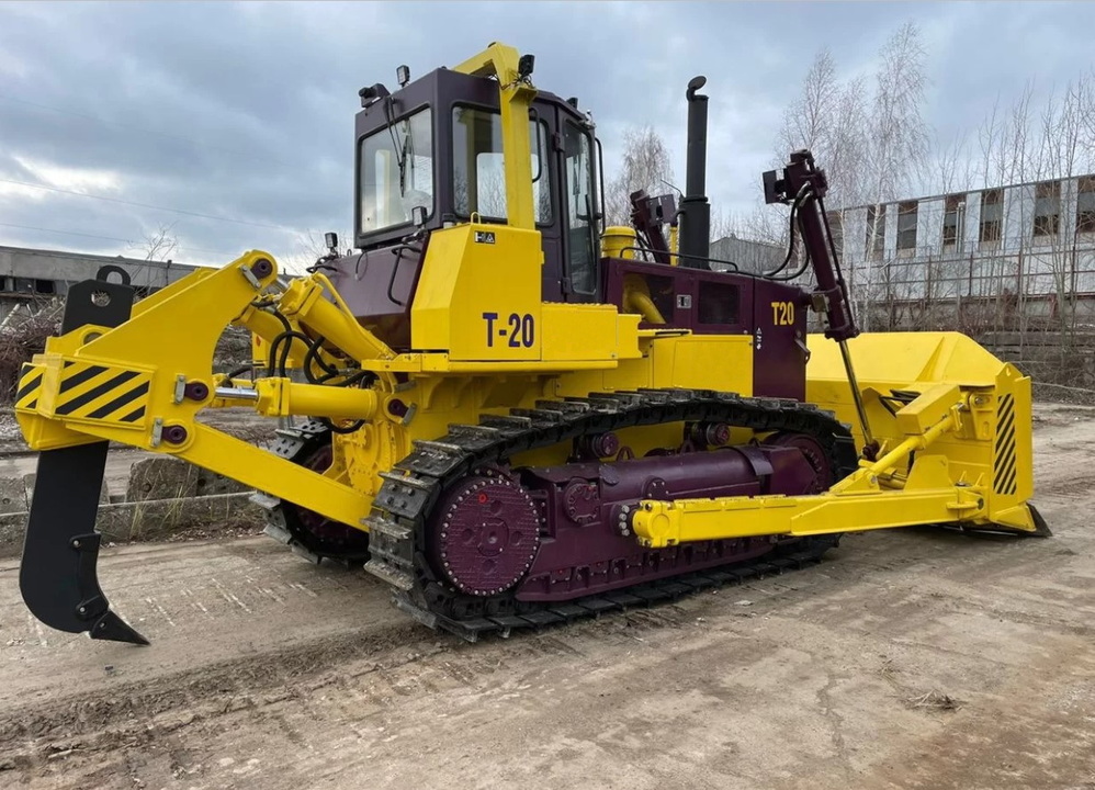 ЧЕТРА T20, 2011 год, 11 499 000 рублей, 8 фотография