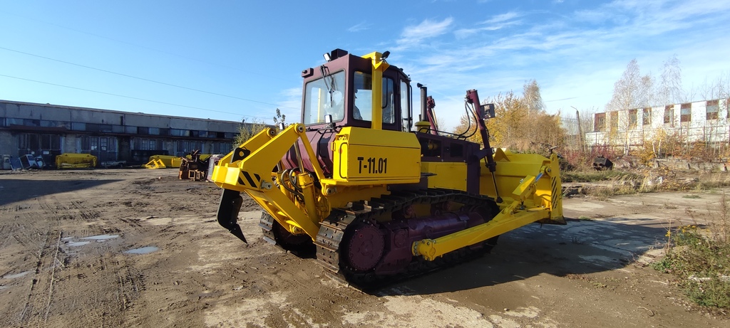 ЧЕТРА Т11, 2008 год, 7 000 000 рублей, 2 фотография