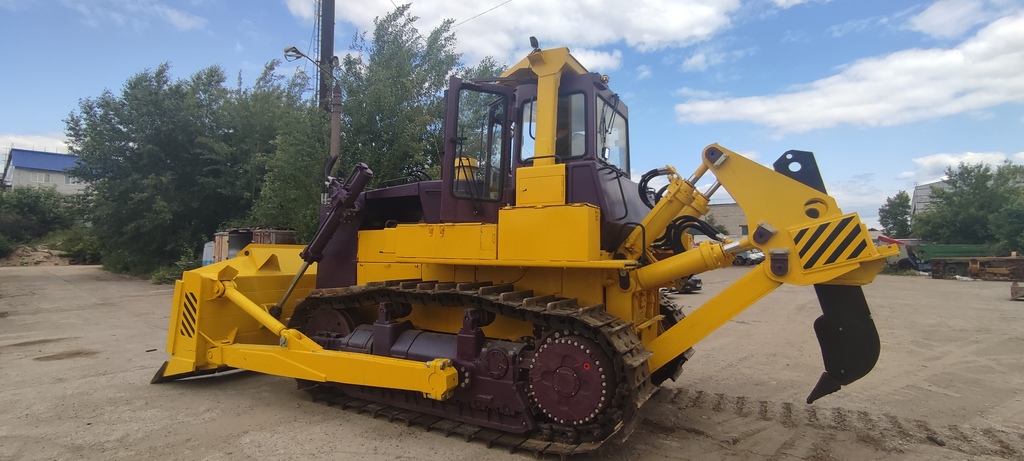 ЧЕТРА T25, 2015 год, 17 000 000 рублей, 5 фотография