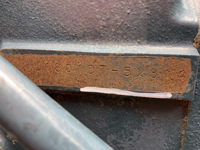 Kubota L1802, 1985 год, 667 000 рублей, 18 фотография