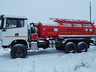 Shacman (Shaanxi) SX3256, 2025 год, 14 500 000 рублей, 1 фотография