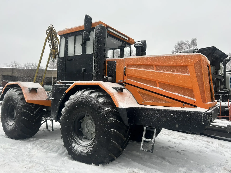 Кировец К-701, 2012 год, 5 100 000 рублей, 1 фотография