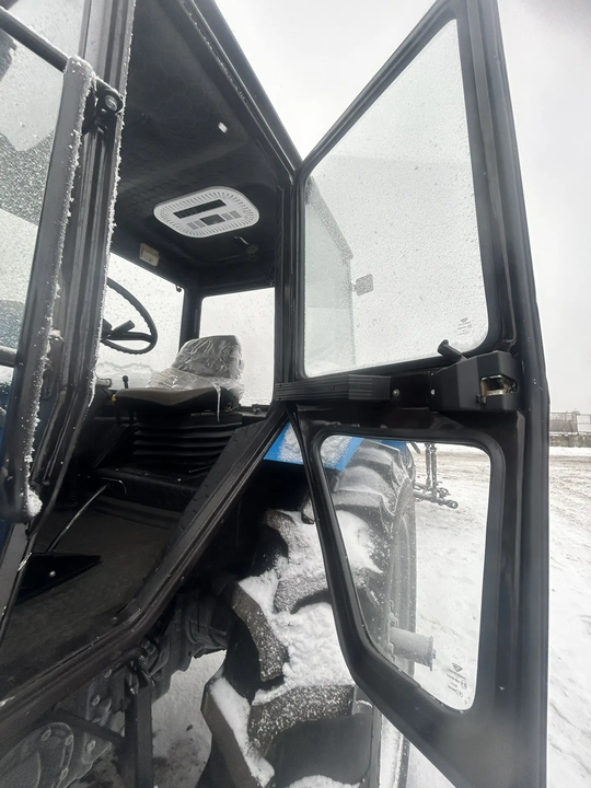 МТЗ (BELARUS) 1221, 2014 год, 1 850 000 рублей, 11 фотография