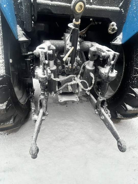 МТЗ (BELARUS) 1221, 2014 год, 1 850 000 рублей, 13 фотография