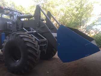 Кировец К-701, 2014 год, 5 600 000 рублей, 1 фотография