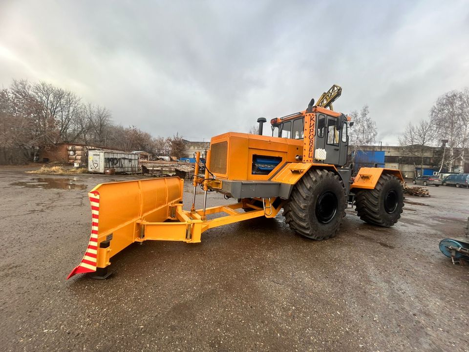 Кировец К-703, 2018 год, 8 900 000 рублей, 9 фотография