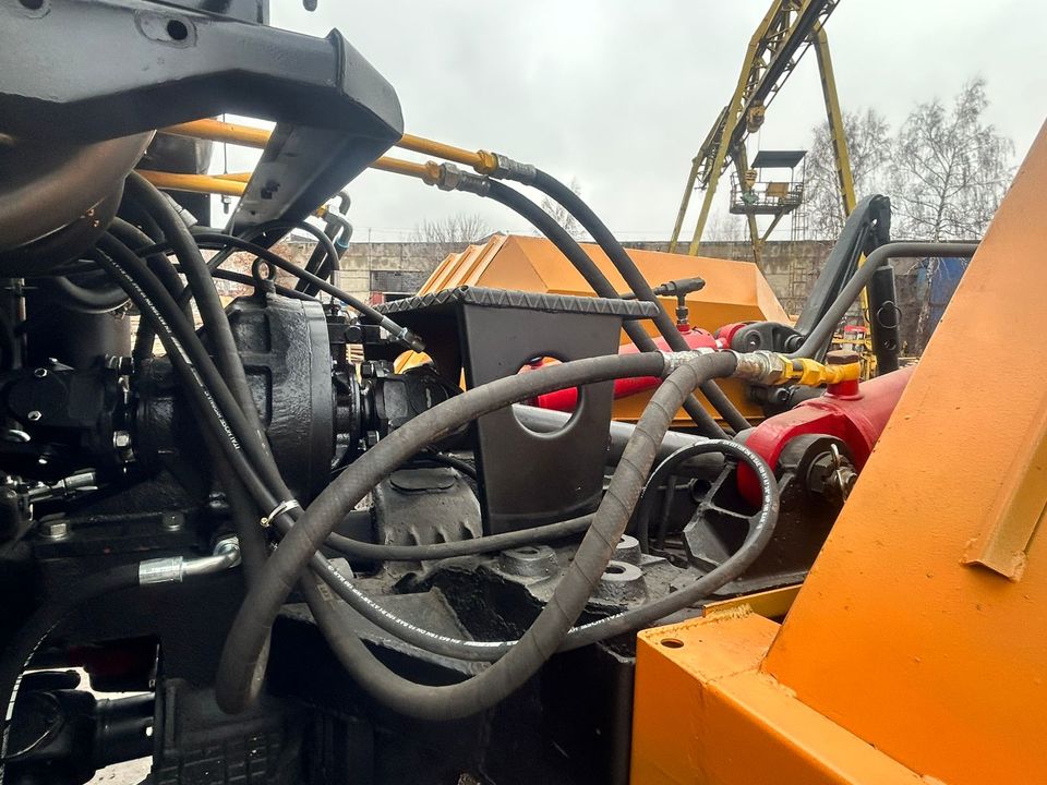 Кировец К-703, 2018 год, 8 900 000 рублей, 20 фотография