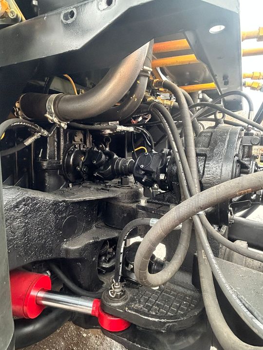 Кировец К-703, 2018 год, 8 900 000 рублей, 23 фотография