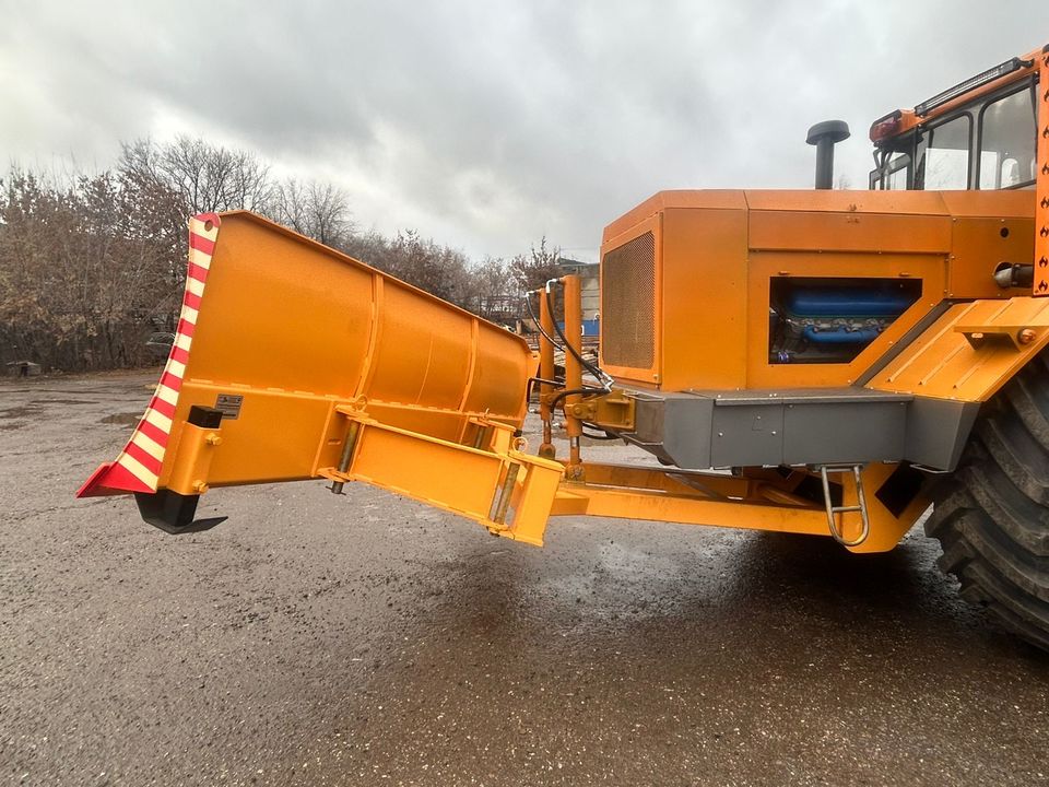 Кировец К-703, 2018 год, 8 900 000 рублей, 6 фотография