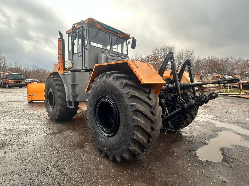 Кировец К-703, 2018 год, 8 900 000 рублей, 17 фотография