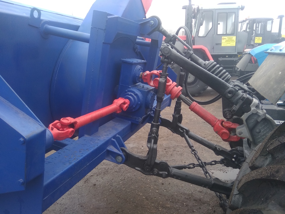 ХТЗ Т-150К, 2009 год, 4 200 000 рублей, 13 фотография