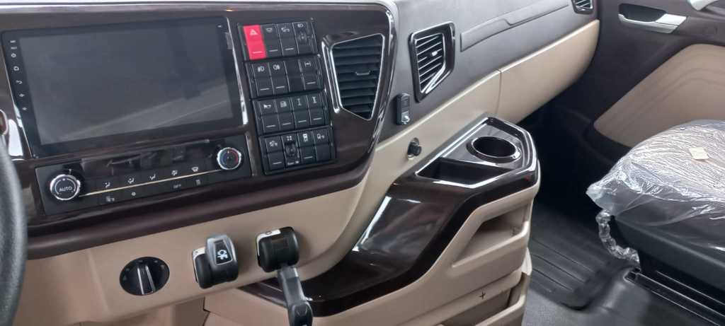 FAW J6 CA4180, 2024 год, 7 005 000 рублей, 5 фотография