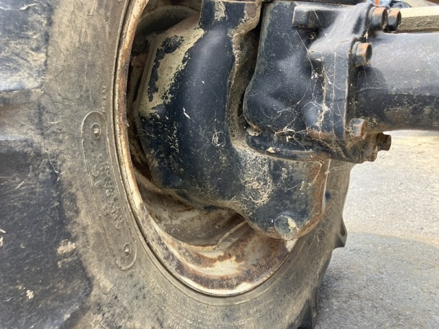 Yanmar FX-24, 1987 год, 718 000 рублей, 13 фотография