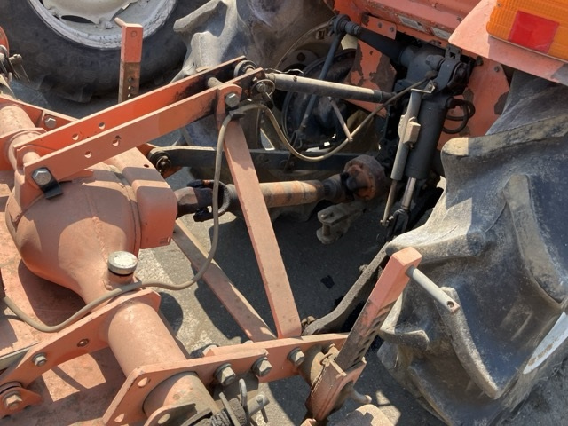 Kubota L2602, 810 000 рублей, 4 фотография