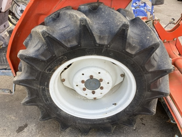 Kubota GL-Series, 1992 год, 971 000 рублей, 8 фотография