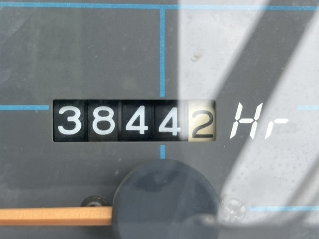 Kubota L1, 1991 год, 1 217 000 рублей, 10 фотография