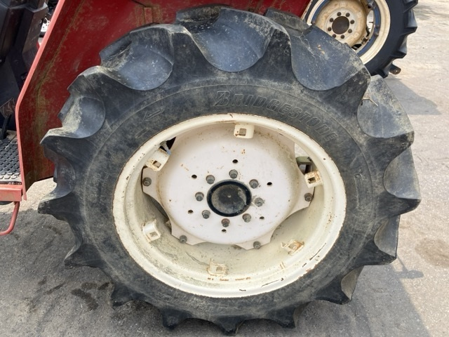 Yanmar FX-24, 1987 год, 718 000 рублей, 8 фотография