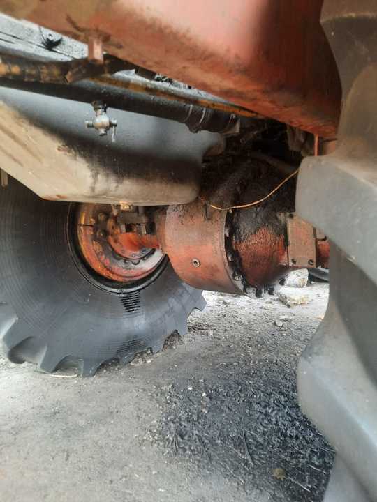 Кировец К-701, 720 000 рублей, 2 фотография