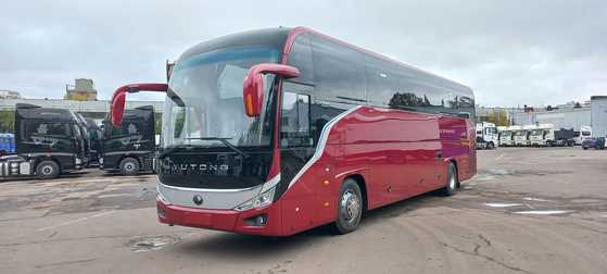 Yutong ZK6128H, 2026 год, 17 000 000 рублей, 1 фотография