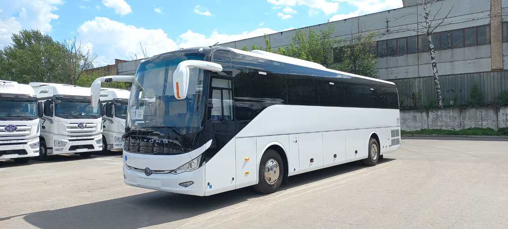 Yutong ZK6129H, 2026 год, 16 100 000 рублей, 1 фотография