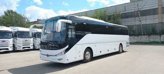 Yutong ZK6129H, 2026 год, 16 100 000 рублей, 1 фотография