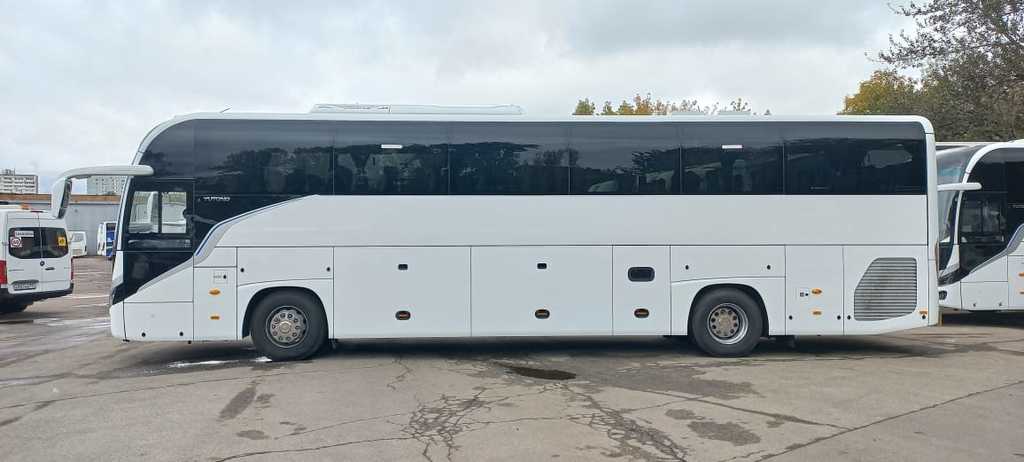 Yutong ZK6128H, 2026 год, 17 000 000 рублей, 4 фотография